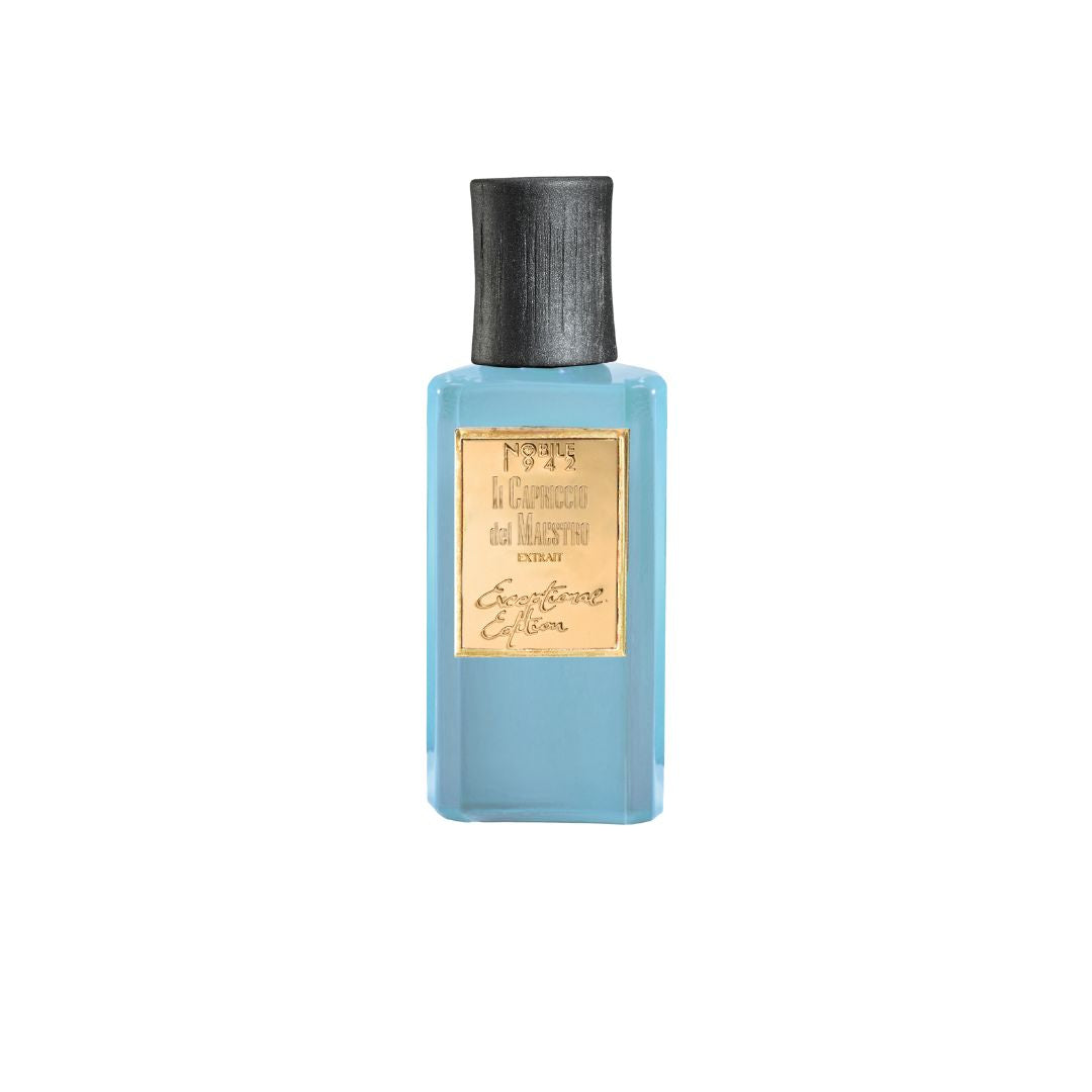 NOBILE 1942 - EXCEPTIONAL IL CAPRICCIO DEL MAESTRO EXTRAIT EDP 75 ML